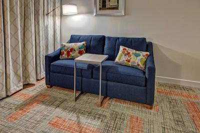 هامپتون این سومرویل