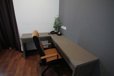 نکسوز رجنسی سویتز اند هتل