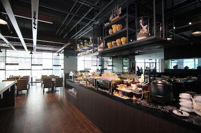 نکسوز رجنسی سویتز اند هتل