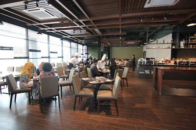 نکسوز رجنسی سویتز اند هتل