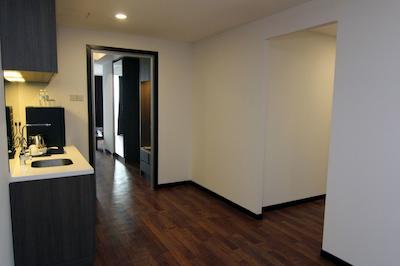 نکسوز رجنسی سویتز اند هتل