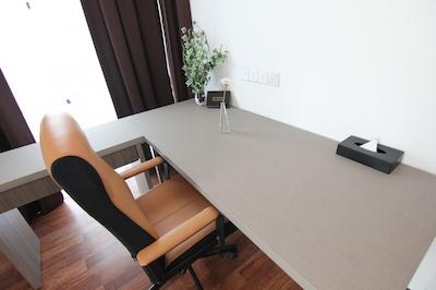 نکسوز رجنسی سویتز اند هتل