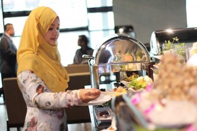 نکسوز رجنسی سویتز اند هتل