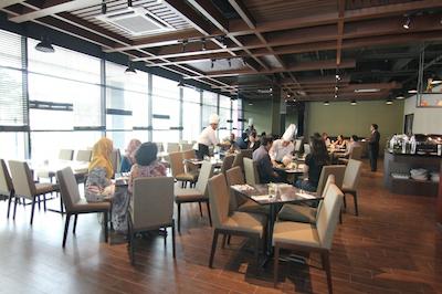 نکسوز رجنسی سویتز اند هتل