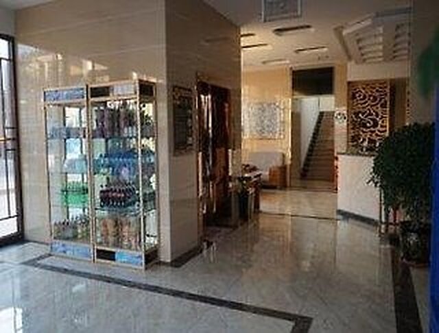 سوپر 8 هتل لانزهو وان دا گوانگ چانگ