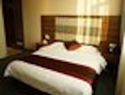 سوپر 8 هتل لانزهو وان دا گوانگ چانگ