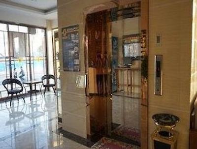 سوپر 8 هتل لانزهو وان دا گوانگ چانگ