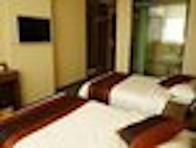 سوپر 8 هتل لانزهو وان دا گوانگ چانگ