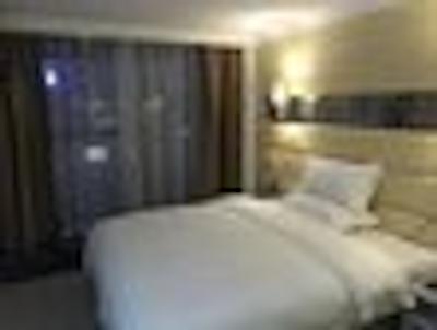 سوپر 8 هانگزهو قیانجیانگ بینشنگ راد