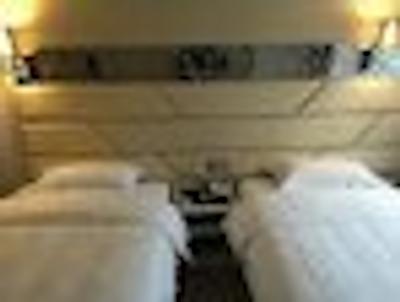 سوپر 8 هانگزهو قیانجیانگ بینشنگ راد