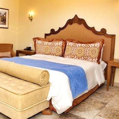 ایمپالا هتل