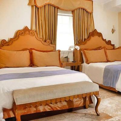 ایمپالا هتل