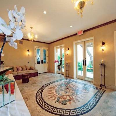 ایمپالا هتل