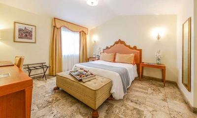 ایمپالا هتل