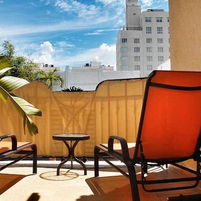 ایمپالا هتل