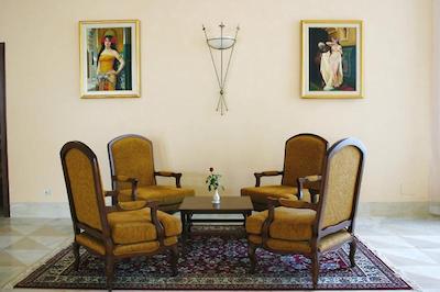 ال مورادی گامارد