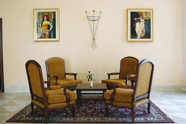 ال مورادی گامارد