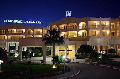 ال مورادی گامارد