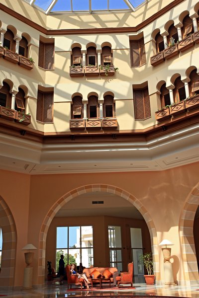 ال مورادی گامارد