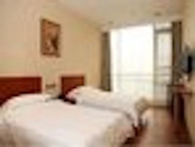 سوپر 8 هتل بیجینگ لیشویچائو ساوت سابوی استیشن