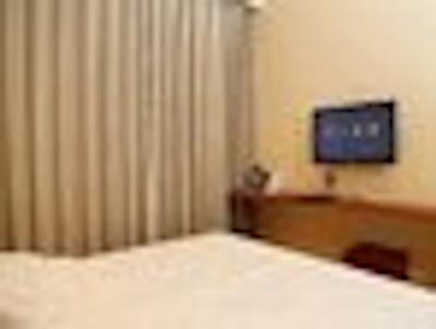 سوپر 8 هتل بیجینگ لیشویچائو ساوت سابوی استیشن