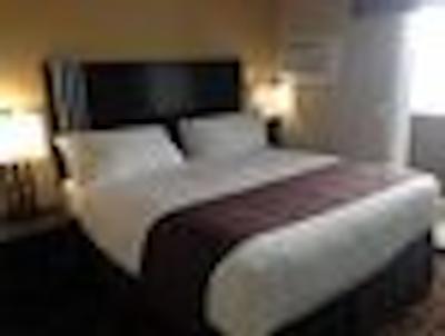 دز این اسیلوان لاک