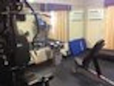 دز این اسیلوان لاک