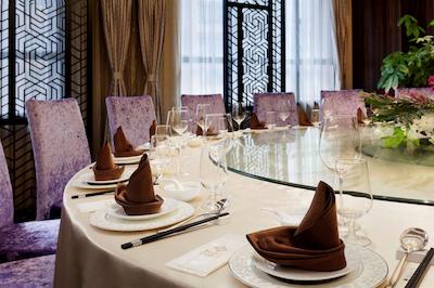 رامادا فشان