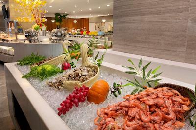 رامادا فشان