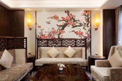 رامادا فشان