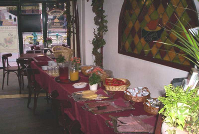 د اکسچانج