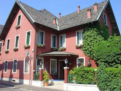 ویلا لاگونا