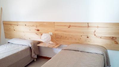 اپارتامنتز برنات پی د پلا 3000