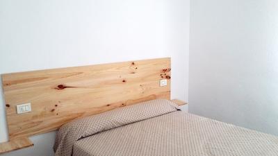 اپارتامنتز برنات پی د پلا 3000