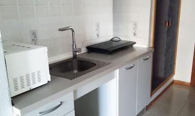 اپارتامنتز برنات پی د پلا 3000