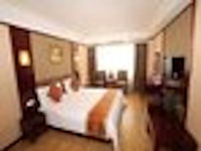 سوپر 8 بای ویندهام چنگدو د شنگ لو