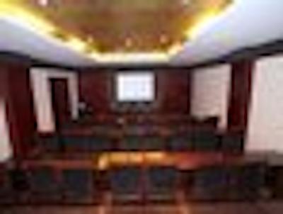 سوپر 8 بای ویندهام چنگدو د شنگ لو