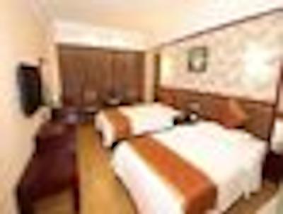 سوپر 8 بای ویندهام چنگدو د شنگ لو