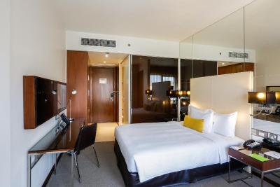 سنترو کاپیتال دوحه