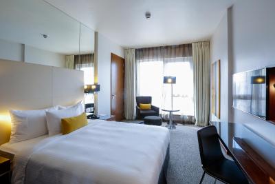 سنترو کاپیتال دوحه