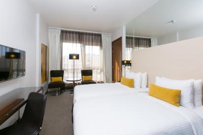 سنترو کاپیتال دوحه