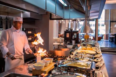 سنترو کاپیتال دوحه