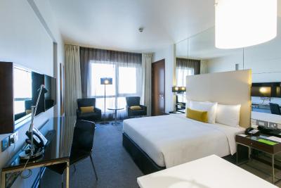 سنترو کاپیتال دوحه