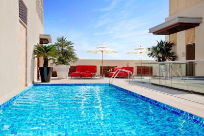 سنترو کاپیتال دوحه