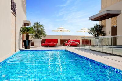 سنترو کاپیتال دوحه
