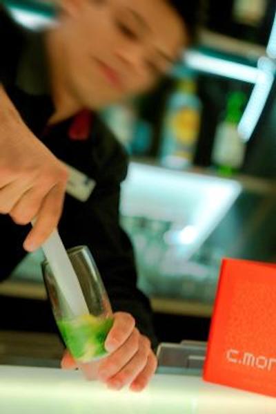 سنترو کاپیتال دوحه