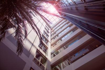 سنترو کاپیتال دوحه