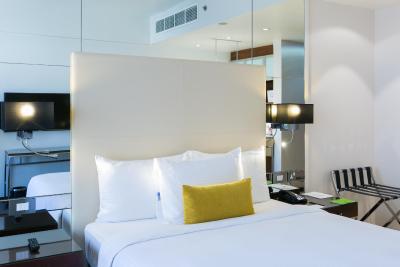 سنترو کاپیتال دوحه