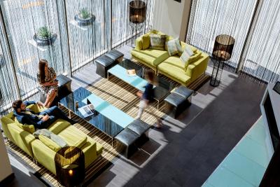 سنترو کاپیتال دوحه