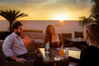 سنترو کاپیتال دوحه